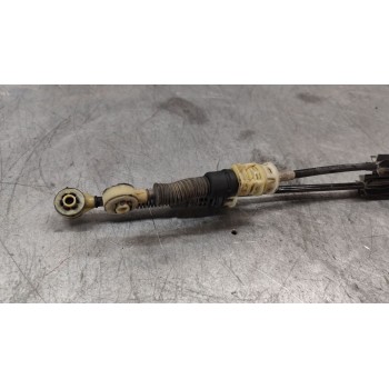 Recambio de palanca cambio para dacia sandero ii (b8_) 1.2 referencia OEM IAM   