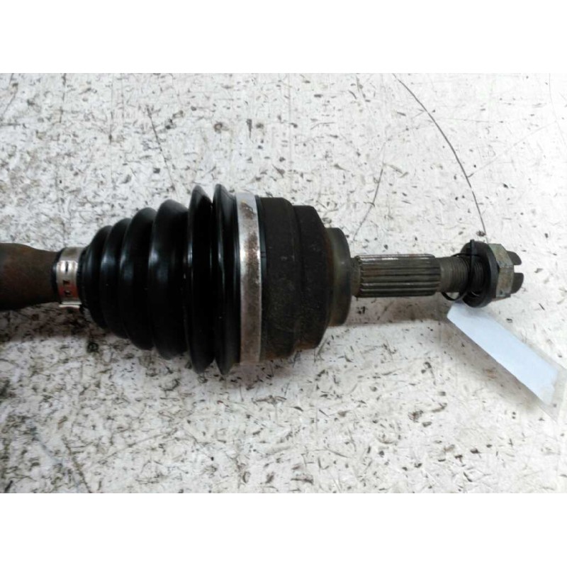 Recambio de transmision delantera izquierda para renault clio i phase iii 1.9 d rn referencia OEM IAM 3