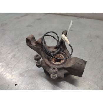 Recambio de mangueta delantera derecha para peugeot 307 (s1) xr clim plus referencia OEM IAM   