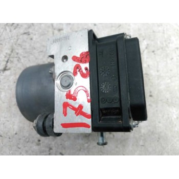 Recambio de abs para peugeot 307 (s1) xs referencia OEM IAM 9651873780 4541T1 0265800390