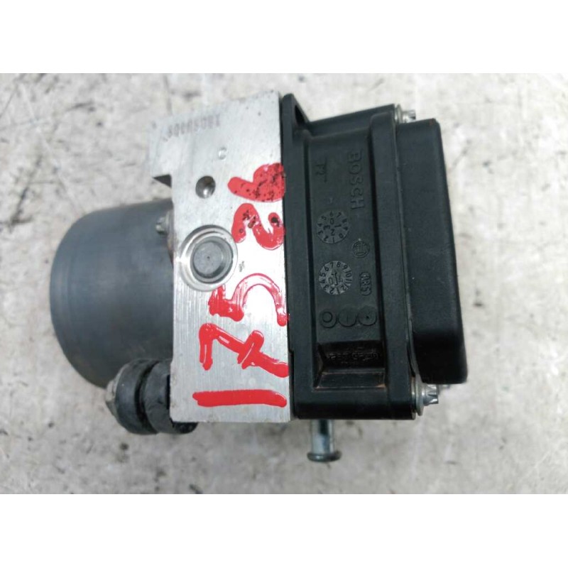 Recambio de abs para peugeot 307 (s1) xs referencia OEM IAM 9651873780 4541T1 0265800390 - Blanco 4