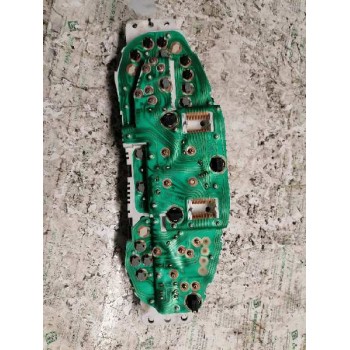 Recambio de cuadro instrumentos para hyundai coupe (j2) 1.6 16v cat referencia OEM IAM 78804160 78813610 