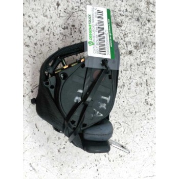 Recambio de cinturon seguridad trasero izquierdo para seat ibiza (6k1) free sky referencia OEM IAM   