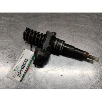 Recambio de inyector bomba para audi a3 (8p1) 2.0 tdi 16v referencia OEM IAM 038130073BQ 0414720312 