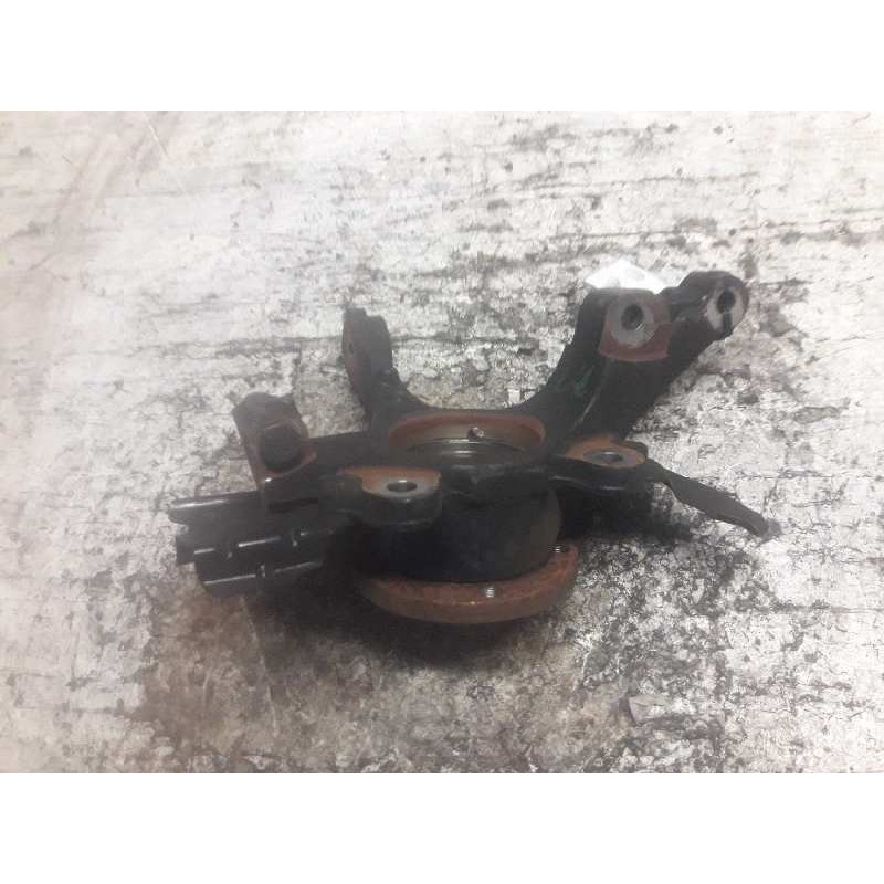 Recambio de mangueta delantera izquierda para fiat tipo ii (357) berlina easy business referencia OEM IAM 51983667 2