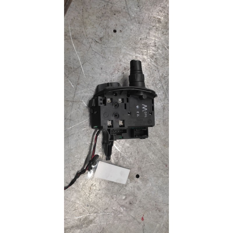 Recambio de mando limpia para renault scenic ii authentique referencia OEM IAM 2