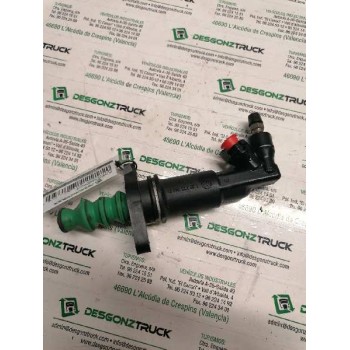 Recambio de bombin embrague para seat toledo (1m2) select referencia OEM IAM 1J0721261D  
