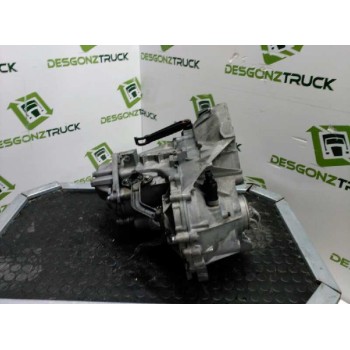 Recambio de caja cambios para fiat bravo (182) 1.6 16v / 16v 100 sx referencia OEM IAM   