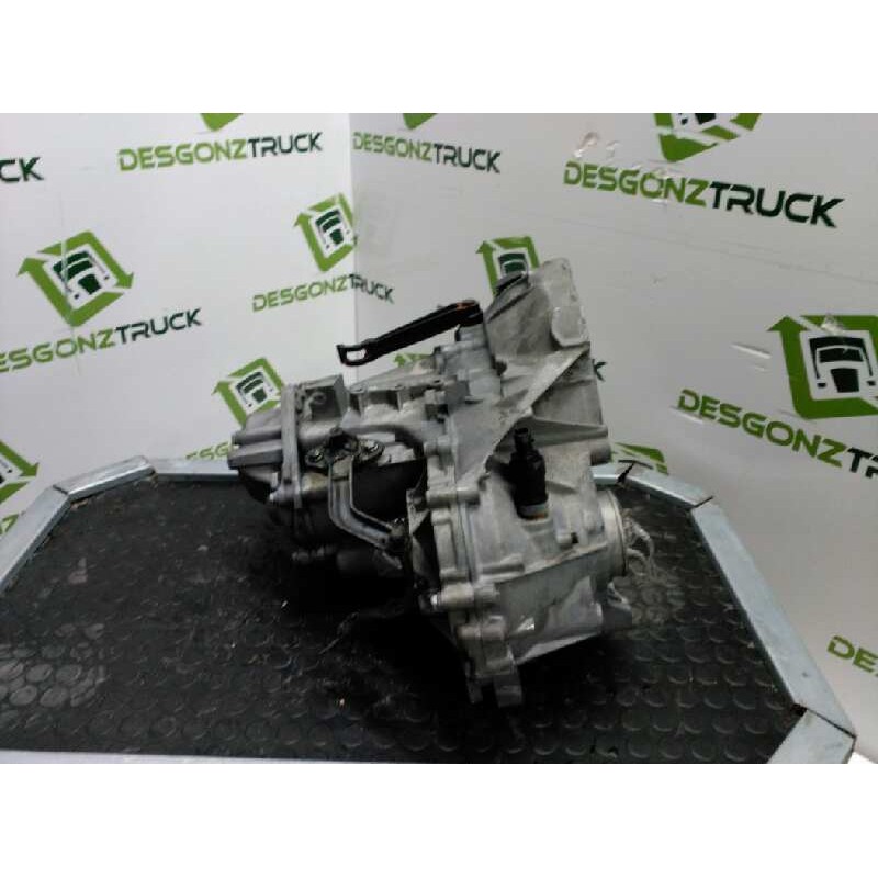 Recambio de caja cambios para fiat bravo (182) 1.6 16v / 16v 100 sx referencia OEM IAM - Blanco 3