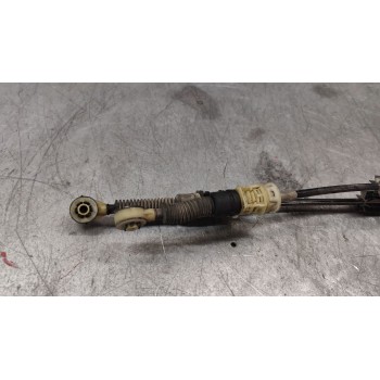 Recambio de palanca cambio para dacia sandero ii (b8_) 1.2 referencia OEM IAM   