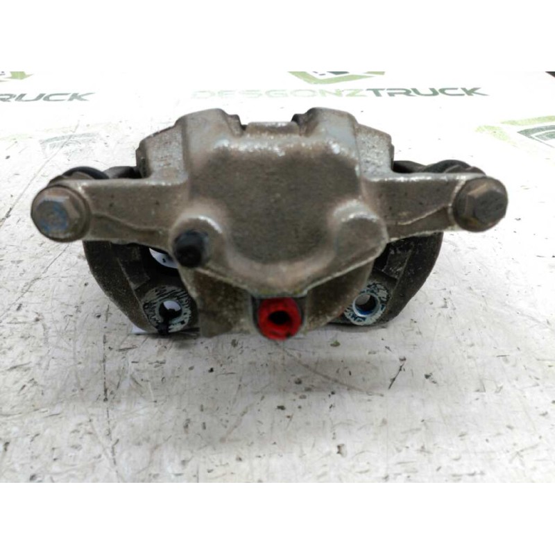 Recambio de pinza freno delantera izquierda para opel corsa c blue line referencia OEM IAM 09195982 - Azul 2