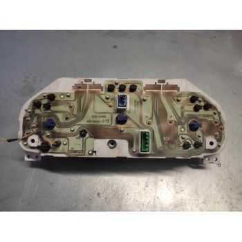 Recambio de cuadro instrumentos para mg serie 45 (rt) classic (4-ptas.) referencia OEM IAM AR0052013  