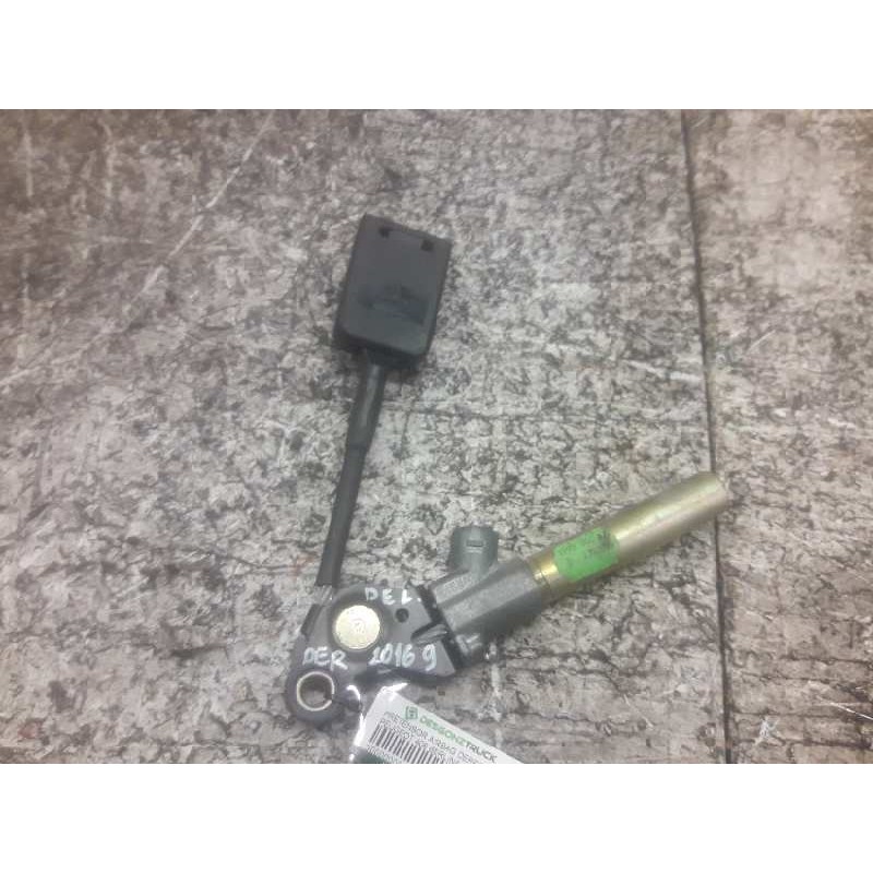 Recambio de pretensor airbag derecho para peugeot 406 berlina (s1/s2) stdt referencia OEM IAM 96233060 0820991998 