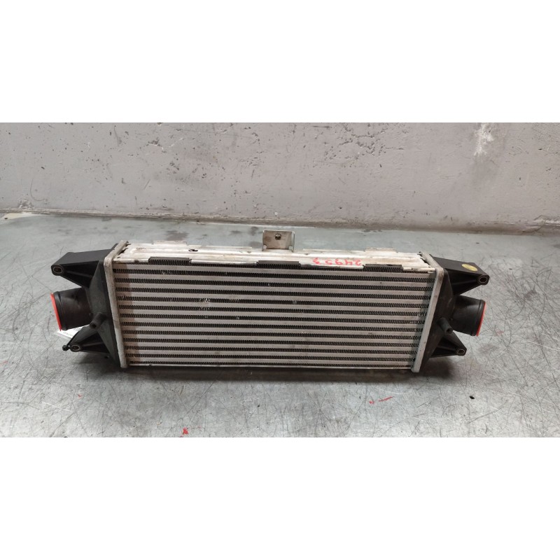 Recambio de intercooler para iveco daily iv caja/chasis 35c15 referencia OEM IAM RA8140060  