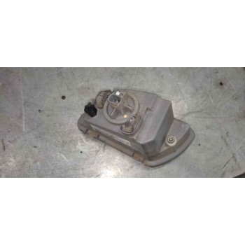 Recambio de faro antiniebla derecho para chevrolet tacuma se referencia OEM IAM   2 PINS