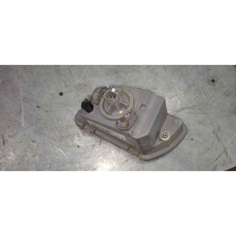 Recambio de faro antiniebla derecho para chevrolet tacuma se referencia OEM IAM   2 PINS - Verde 2