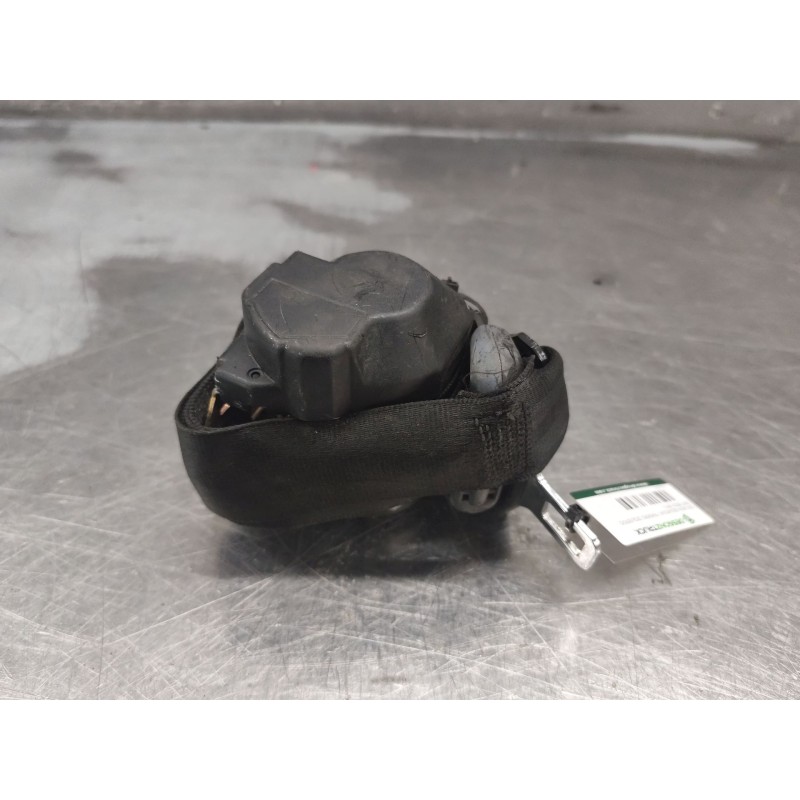 Recambio de cinturon seguridad trasero izquierdo para seat ibiza (6k1) free sky referencia OEM IAM 5