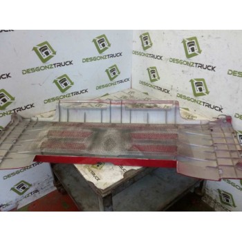Recambio de rejilla delantera central para renault magnum e-tech 2000  12.0 diesel referencia OEM IAM 5010468565  