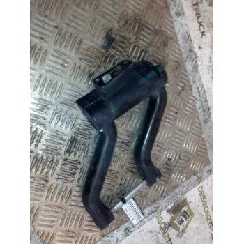 BRAZO RETROVISOR IZQUIERDO 