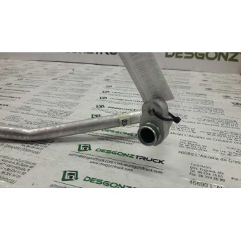 Recambio de tubos aire acondicionado para fiat doblo (119) 1.9 jtd elx / dynamic referencia OEM IAM   