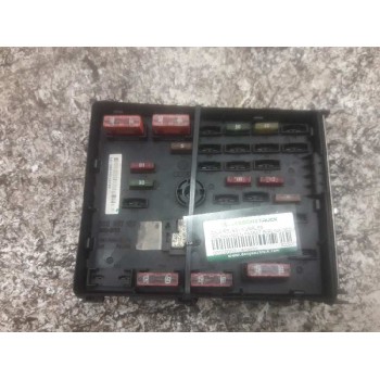 CAJA RELES / FUSIBLES 3C0937125 63592777 