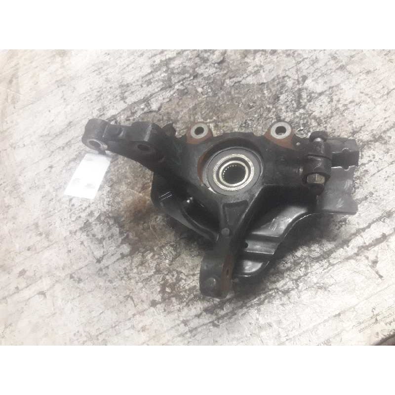 Recambio de mangueta delantera izquierda para fiat tipo ii (357) berlina easy business referencia OEM IAM 51983667 3