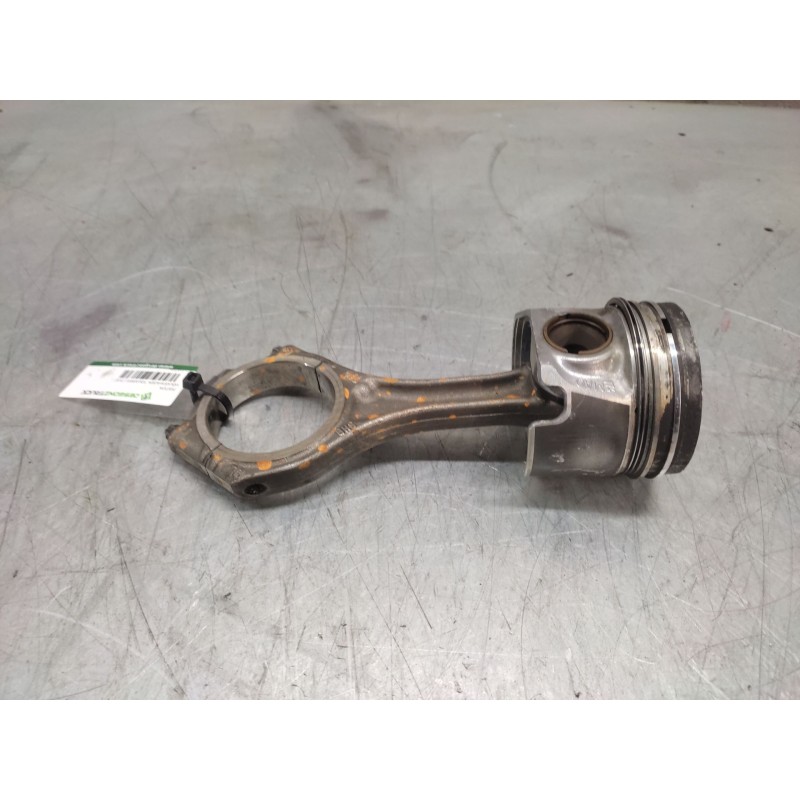 Recambio de piston para volkswagen touareg (7l6) tdi v10 referencia OEM IAM - Verde 2