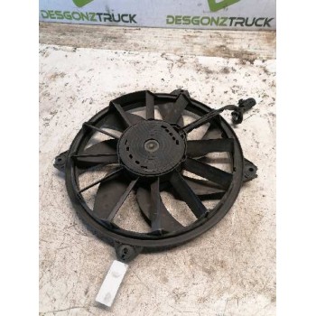 Recambio de electroventilador para peugeot 308 sw sport referencia OEM IAM FC1049874716T 2 PINS 
