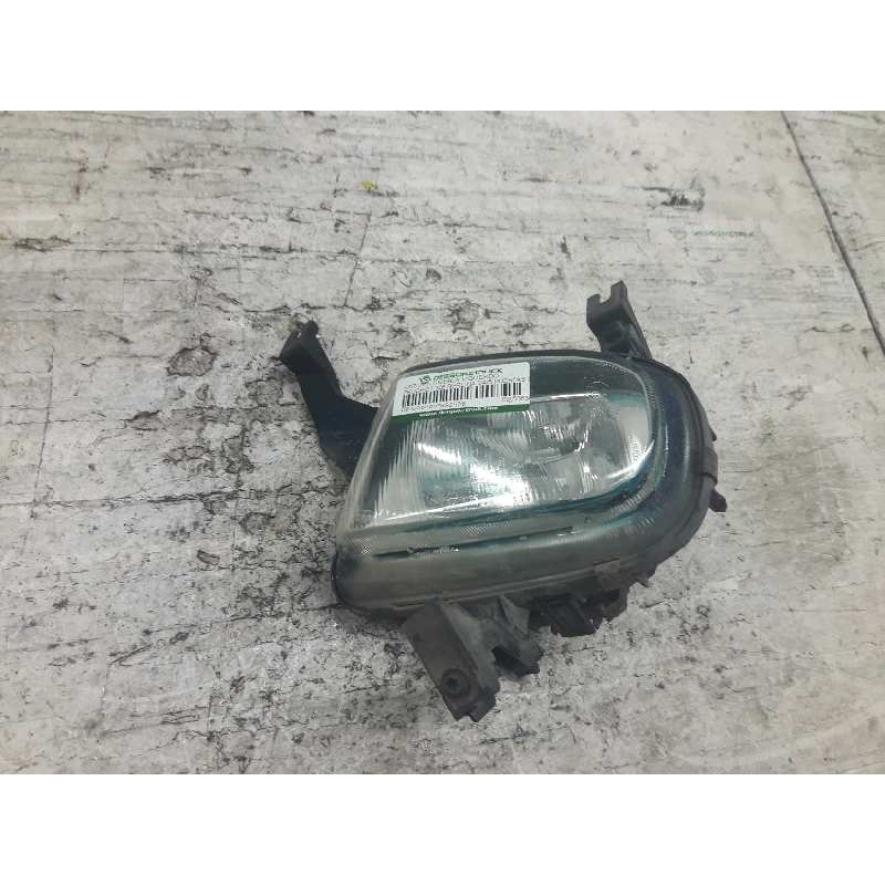 Recambio de faro antiniebla izquierdo para peugeot 306 berlina 3/4/5 puertas (s2) xr referencia OEM IAM 0305053001 1851755000 96 - Azul