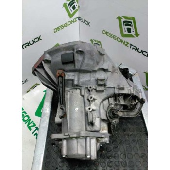 Recambio de caja cambios para fiat bravo (182) 1.6 16v / 16v 100 sx referencia OEM IAM   
