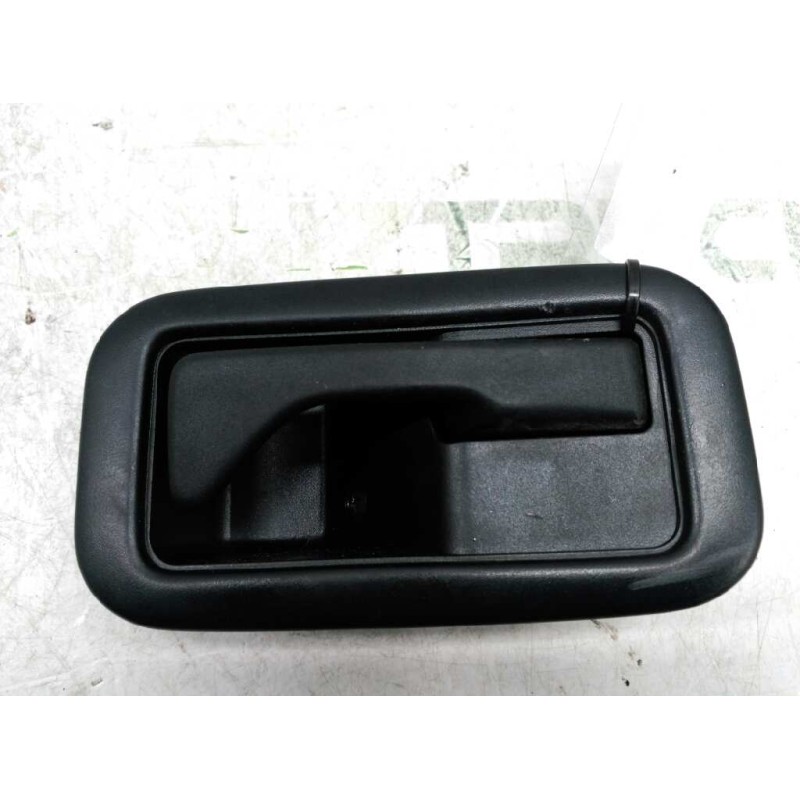 Recambio de maneta interior trasera izquierda para ford escort berlina/turnier bravo lim. referencia OEM IAM 91ABA22601ABL - Verde