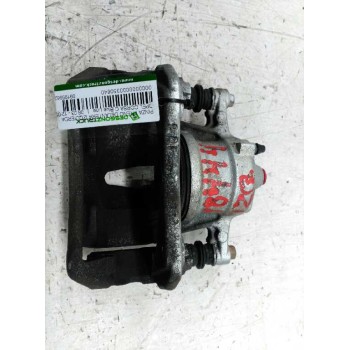Recambio de pinza freno delantera izquierda para opel corsa c blue line referencia OEM IAM 09195982  
