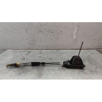 Recambio de palanca cambio para dacia sandero ii (b8_) 1.2 referencia OEM IAM   