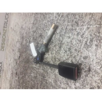 Recambio de pretensor airbag derecho para peugeot 406 berlina (s1/s2) stdt referencia OEM IAM 96233060 0820991998 