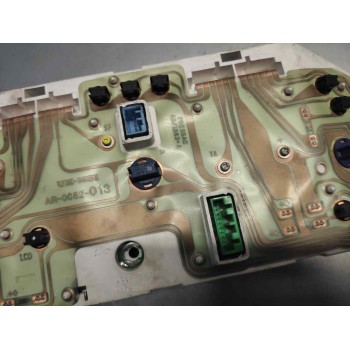 Recambio de cuadro instrumentos para mg serie 45 (rt) classic (4-ptas.) referencia OEM IAM AR0052013  