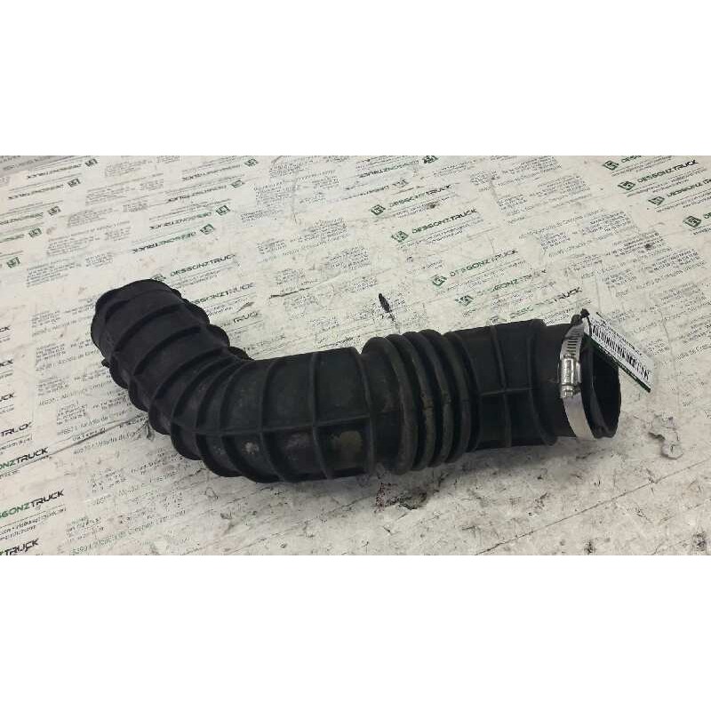 Recambio de manguera de agua para ford transit caja cerrada, corta (fy) (2000 =>) referencia OEM IAM 1C159C623BB TUBO O FLECTOR - Blanco