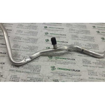 Recambio de tubos aire acondicionado para fiat doblo (119) 1.9 jtd elx / dynamic referencia OEM IAM   
