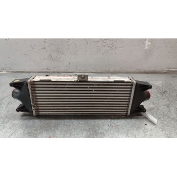 Recambio de intercooler para iveco daily iv caja/chasis 35c15 referencia OEM IAM RA8140060  