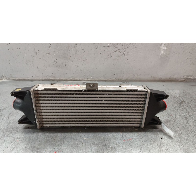 Recambio de intercooler para iveco daily iv caja/chasis 35c15 referencia OEM IAM RA8140060 - Blanco 2