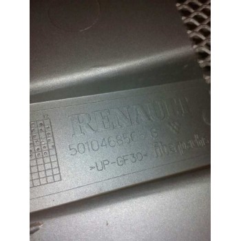 Recambio de rejilla delantera central para renault magnum e-tech 2000  12.0 diesel referencia OEM IAM 5010468565  