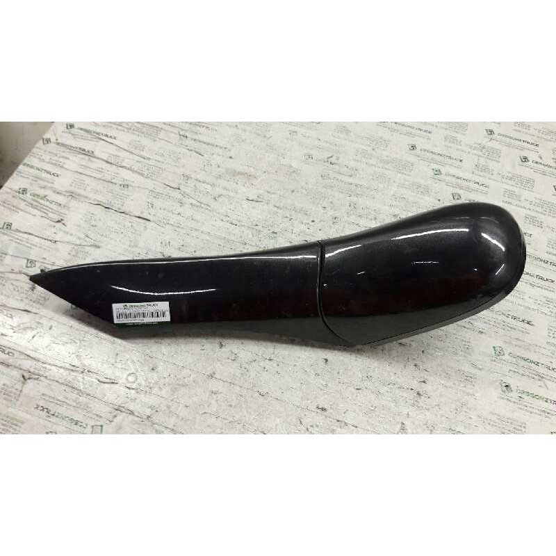 Recambio de retrovisor derecho para renault espace /grand espace (je0) 2.2 dci grand espace initiale referencia OEM IAM  ELECTRI 4
