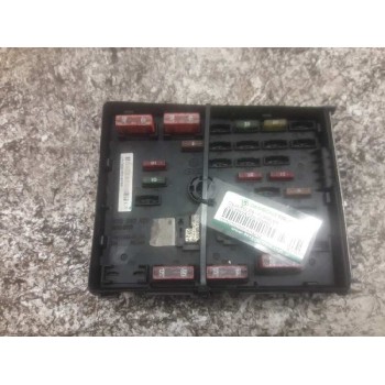 Recambio de caja reles / fusibles para volkswagen passat berlina (3c2) advance referencia OEM IAM 3C0937125 63592777 