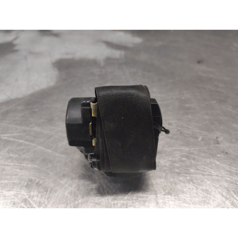 Recambio de cinturon seguridad trasero izquierdo para seat ibiza (6k1) free sky referencia OEM IAM 6