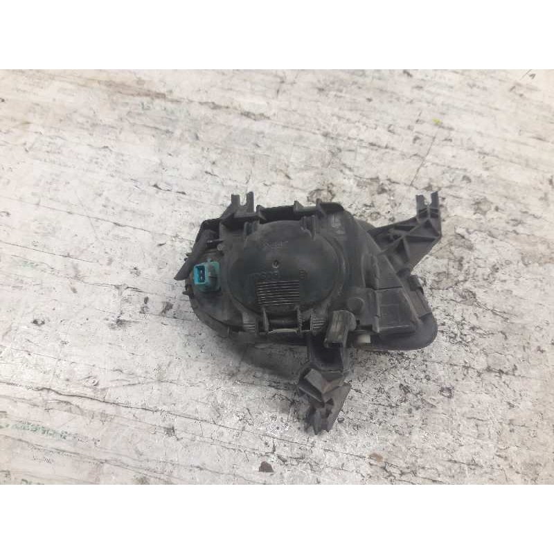 Recambio de faro antiniebla izquierdo para peugeot 306 berlina 3/4/5 puertas (s2) xr referencia OEM IAM 0305053001 1851755000 96 - Azul 2