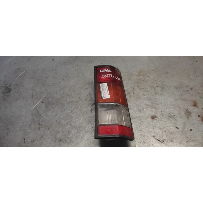 Recambio de piloto trasero derecho para renault rapid/express (f40) 1.9 d transporter t55/64 (f40p) referencia OEM IAM
