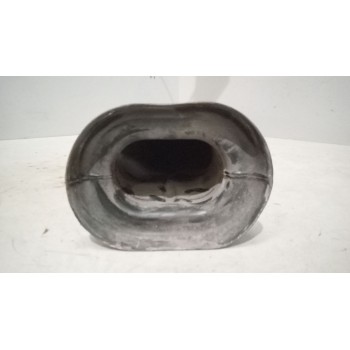 Recambio de chimenea caja filtro para nissan cabstar 01.04  3.0 diesel referencia OEM IAM 16567F3900  