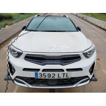 kia stonic (yb) del año 2021