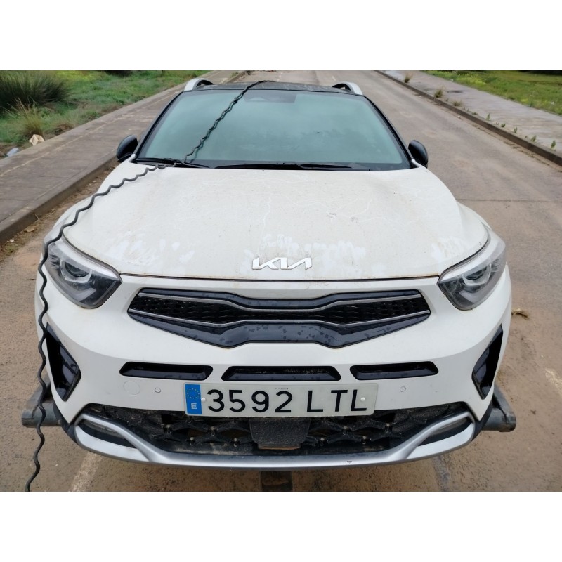 kia stonic (yb) del año 2021