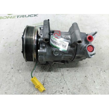 COMPRESOR AIRE ACONDICIONADO 6453KS 6453JL SD6V121449