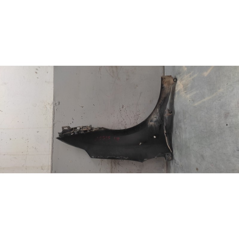Recambio de aleta delantera izquierda para citroën c4 coupe vtr plus referencia OEM IAM - Negro 3